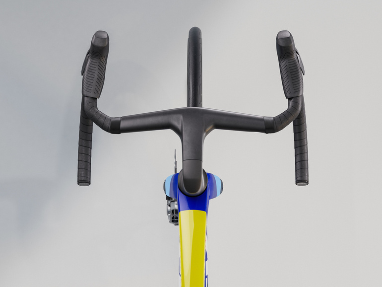 Rower Trek Madone SLR 9 AXS Gen 8