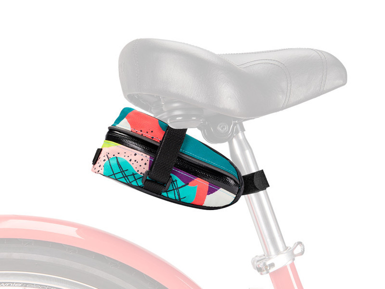 Electra Miami Saddle Bag