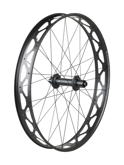 Koło MTB Trek Sun Rims Mulefut 80 27,5"