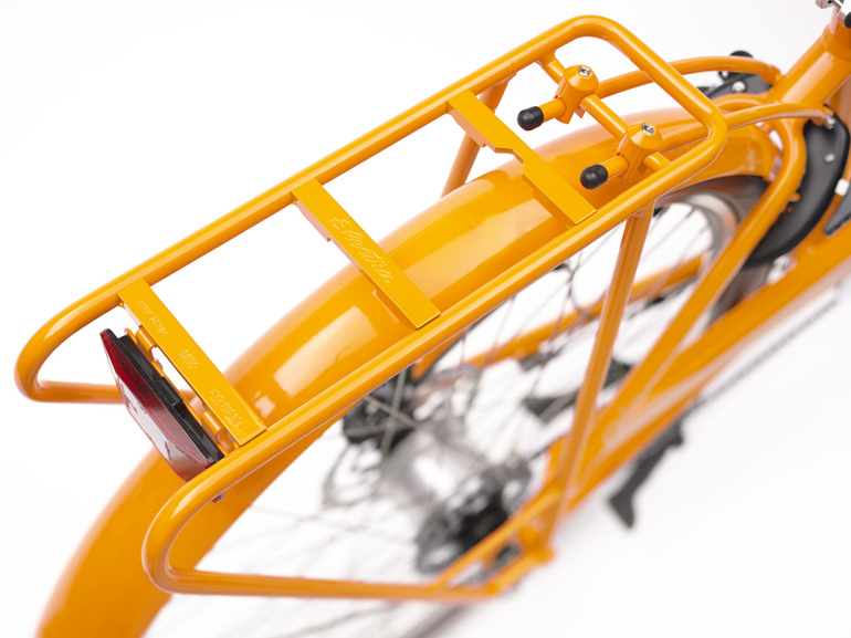 Rower Trek Townie Commute Go! 5i Step-Thru