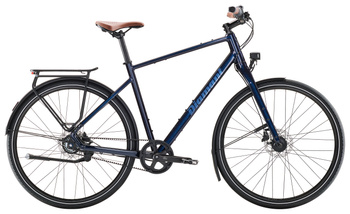 Rower Diamant Mahon Style Plus (z wysoką ramą)