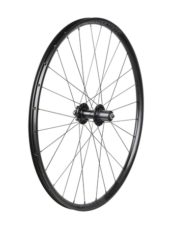 Bontrager Kovee TLR 28 Hole 27.5" 6-Bolt Disc MTB Wheel
