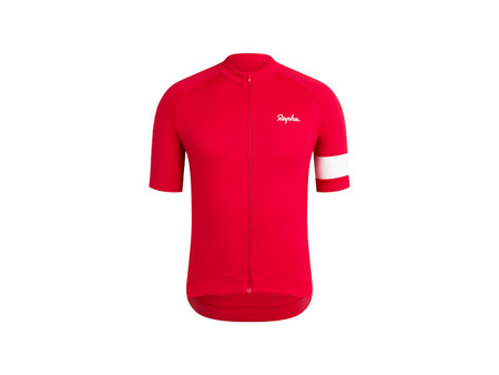 Koszulka rowerowa Rapha Core
