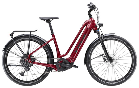 Rower Trek Allant+ 7 Lowstep Gen 2