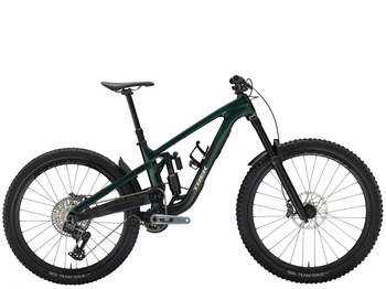 Rower Trek Slash 9.8 GX AXS T-Type Gen 6