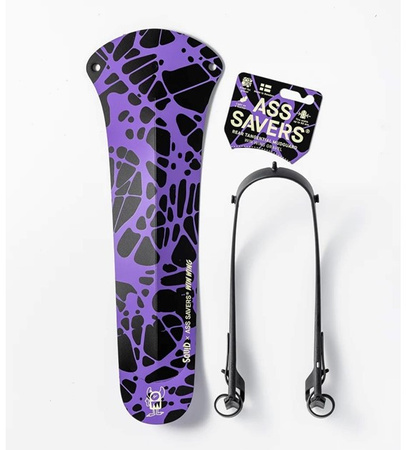 Błotnik Ass Savers Win Wing Gravel 2