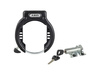 ABUS 4650XL Ringlock with BT3 T82 Battery Lock (Retainable)
