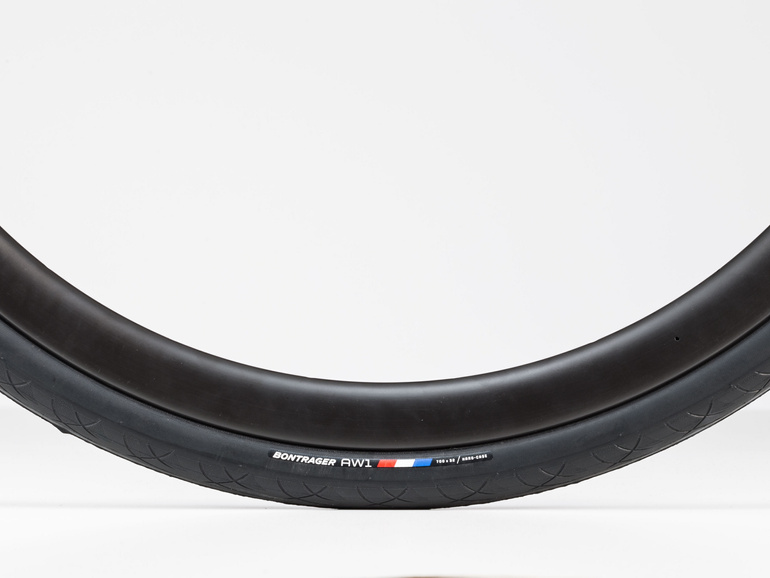 Opona szosowa Bontrager AW1 Hard-Case