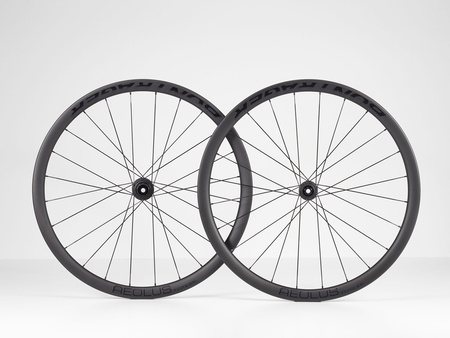 Koło szosowe pod ham. tarczowe Bontrager Aeolus Elite 35 TLR