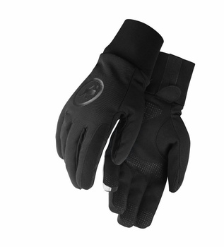 Rękawiczki rowerowe Assos Ultraz Winter Gloves