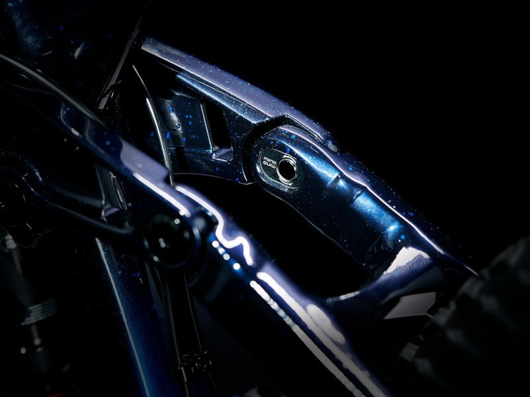 Rower Trek Session 9 X01