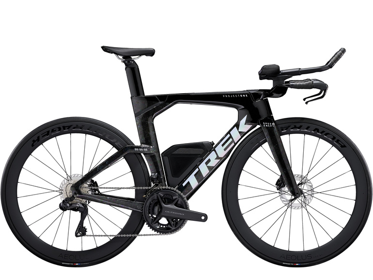 Rower Trek Speed Concept SLR 7