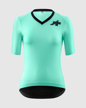 Krótka koszulka kolarska Assos DYORA RSV Jersey S11