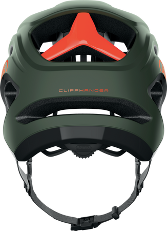 Kask Abus Cliffhanger