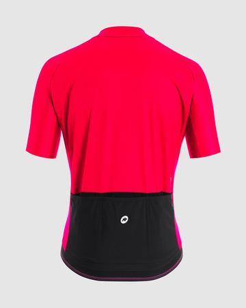 Krótka koszulka kolarska Assos MILLE GT Jersey C2 EVO