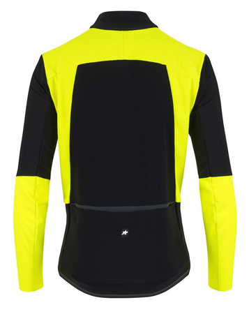Kurtka kolarska Assos EQUIPE R HABU Winter Jacket S9