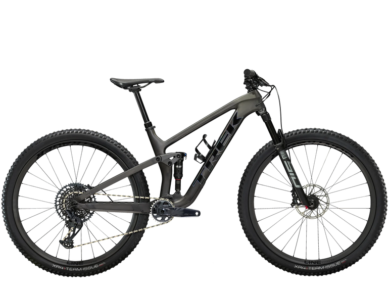 Rower Trek Top Fuel 9.8 GX