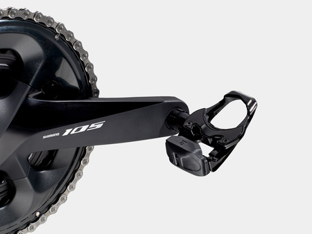 Zestaw pedałów szosowych Bontrager Comp