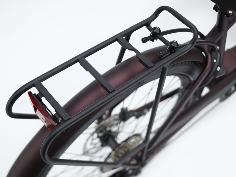 Rower Trek Townie Path Go! 7D EQ ze standardową rurą górną