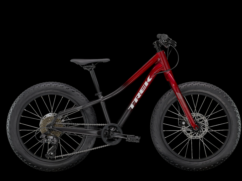 Rower Trek Roscoe 20