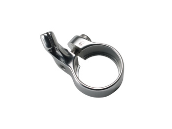 Dokręcane zaciski sztycy z końcówką pancerza Bontrager