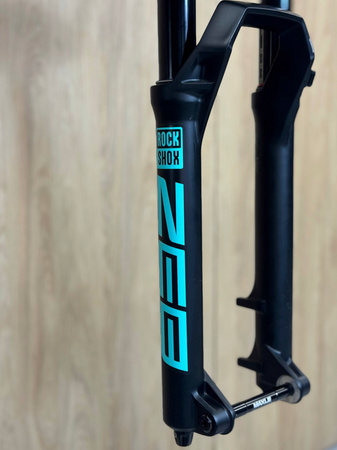 Amortyzator RockShox ZEB Select 150mm