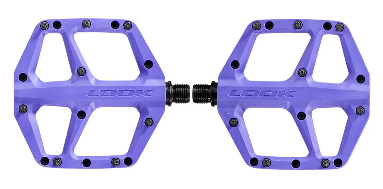 Pedały Look Trail Fusion