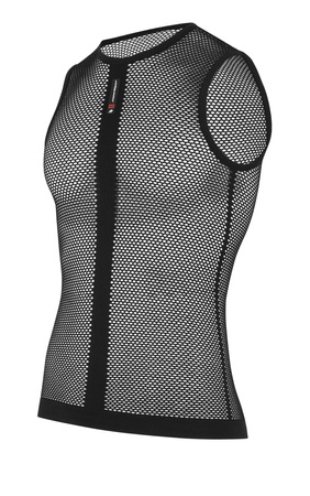 Potówka bez rękawa Assos NS Skin Layer SUPERLEGER
