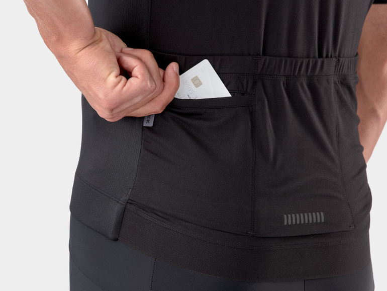 Koszulka rowerowa Trek Circuit