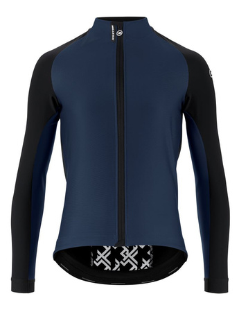 Kurtka kolarska zimowa Assos MILLE GT Winter Jacket EVO