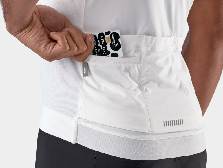 Koszulka rowerowa Trek Circuit