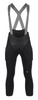 Spodnie kolarskie 3/4 Assos Trail Tactica Winter Liner Bib Tights HP T3