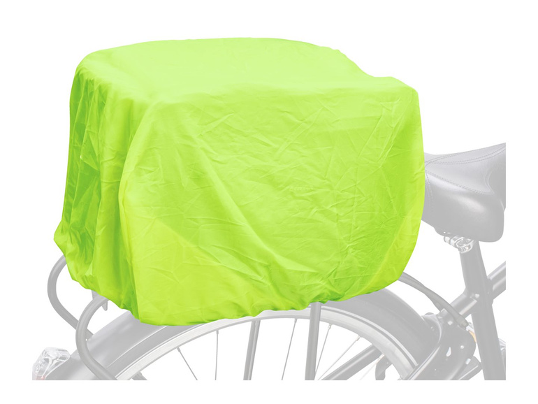 Electra Charcoal Trunk Rear Rack Bag