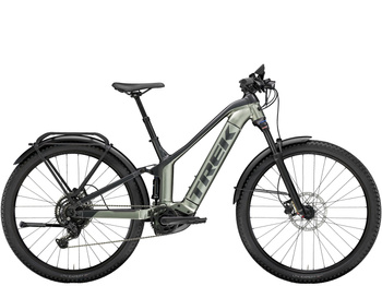 Rower Trek Powerfly FS 4 Equipped Gen 3