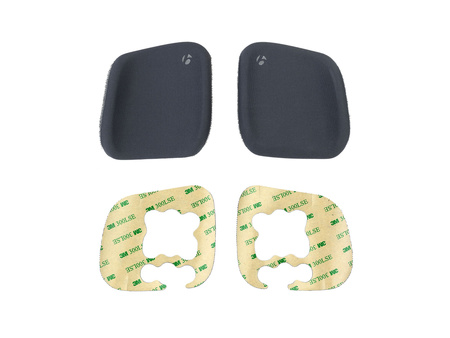 Podkładki pod przedramię Bontrager Aero