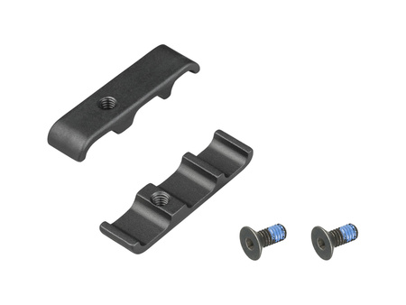 Trek 2019 Powerfly Internal Cable Guide