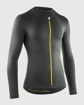 Koszulka kolarska z długim rękawem Assos LS Skin Layer P1
