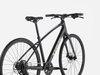 Rower Trek FX 2 rama z wysokim przekrokiem Gen 4