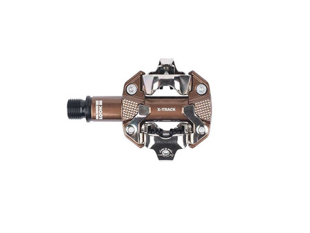Pedały Look X-Track Gravel
