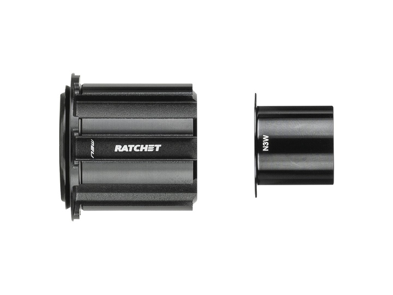 Bontrager DT240 Campagnolo N3W Freehub Body