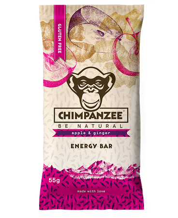 Chimpanzee baton energetyczny 55g