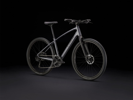 Rower Trek Dual Sport 2 generacji 5