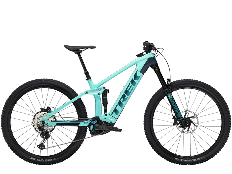 Rower Trek Rail 9.7 Gen 2