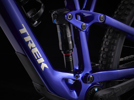 Rower Trek Fuel EXe 9.5