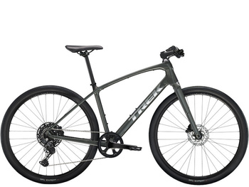 Rower Trek FX Sport 4