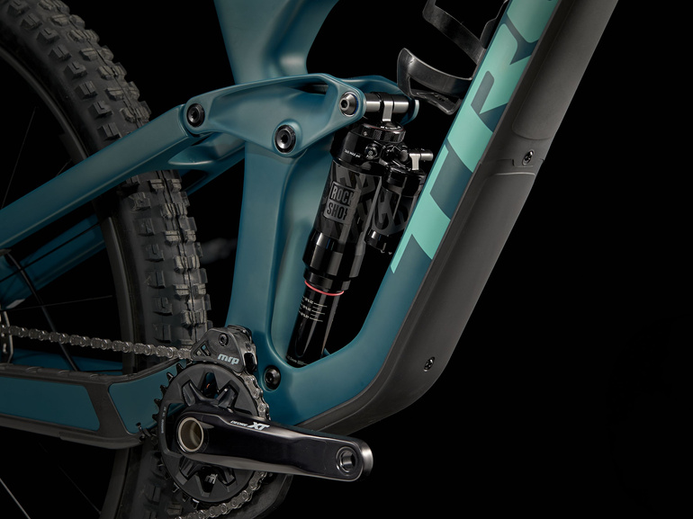 Rower Trek Slash 9.8 XT Gen 5