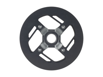 Prowheel Chainring & Spider Combo for Domane+ HP