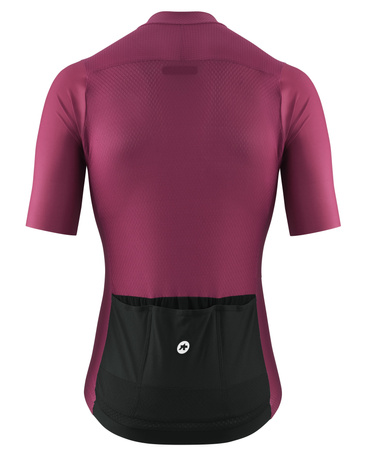 Krótka koszulka kolarska Assos MILLE GT Jersey S11