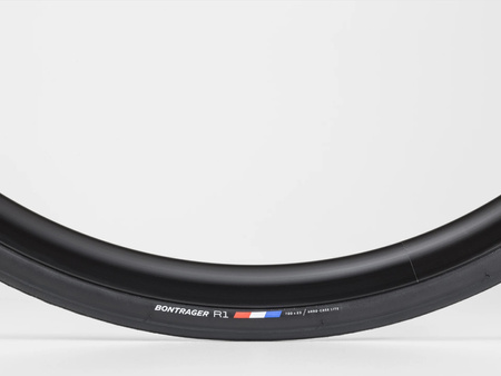 Opona szosowa Bontrager R1