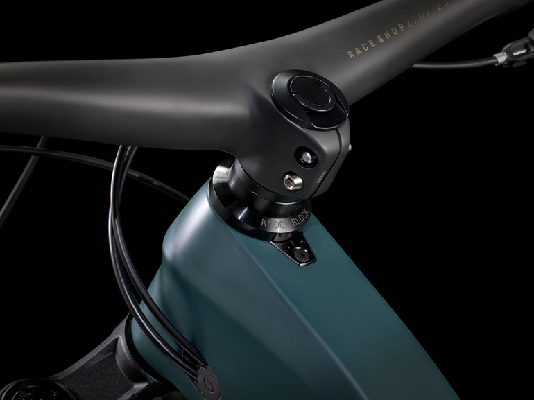 Rower Trek Slash 9.9 XTR Gen 5